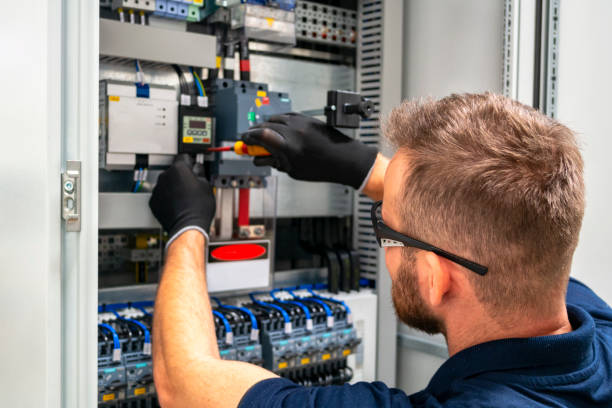 Best Electrical Upgrades for Homes  in Pecos, TX