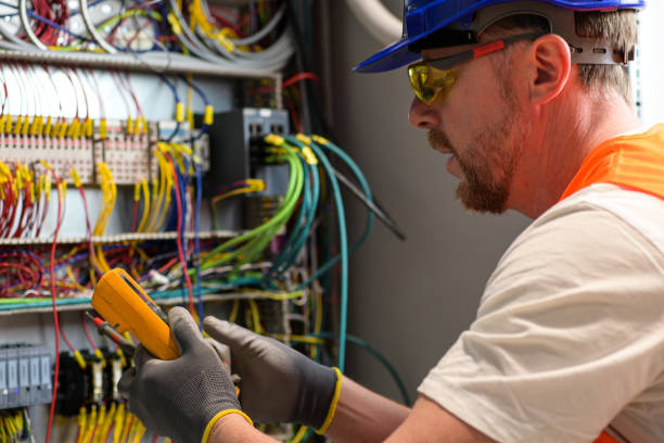 Best Electrical Troubleshooting Services  in Pecos, TX