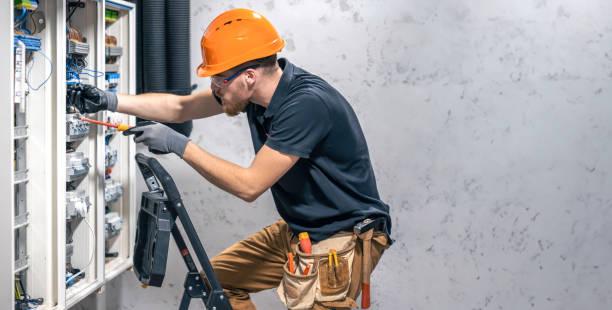 Best Electrical Wiring Services  in Pecos, TX