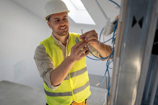 Best Circuit Breaker Repair  in Pecos, TX